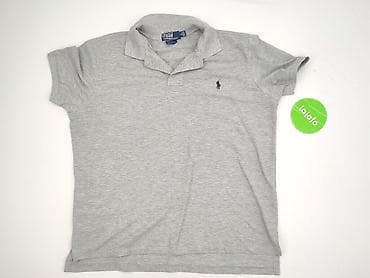 deadpool h: Polo Ralph Lauren, Koszulka polo dla mężczyzn, rozmiar L — 3