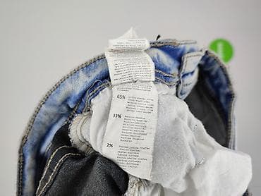 Women: House of Denim, Jeans for women, size XS — 6