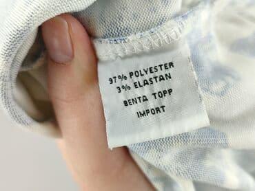 koszulka z bambusem zara: Zavanna, Bluzka damska, M — 7