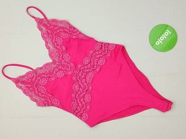 majtki bezszwowe damskie hm: Zara, Body damskie, rozmiar S — 2