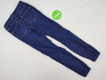 jeansy damskie podnoszące pośladki: Jeansy damskie, rozmiar S — 3