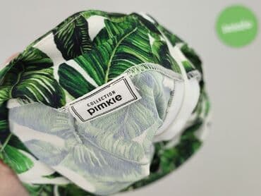 krótkie spodenki i nogi z cellulitem: Pimkie, Szorty damskie, M — 4