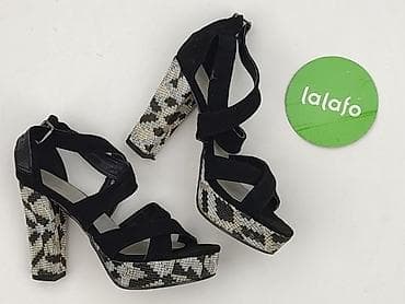 cropp kozaki: Sandały damskie, rozmiar 37 — 3