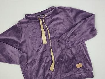 Niebieski Księżyc, Bluza damska
, rozmiar M