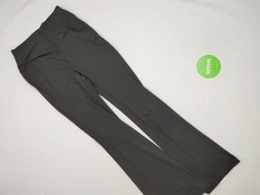 borelli buty: Shein, Spodnie materiałowe damskie, rozmiar S — 2