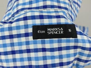 pull and bear garnitury: Marks & Spencer, Koszulа dla mężczyzn, rozmiar L — 4