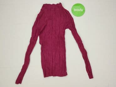 sukienka swetrowa h: Atmosphere, Sweter damski, rozmiar S — 2