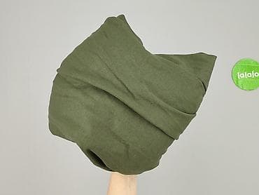 zielone cargo hm: RAINBOW, Tunika damska, rozmiar L — 7