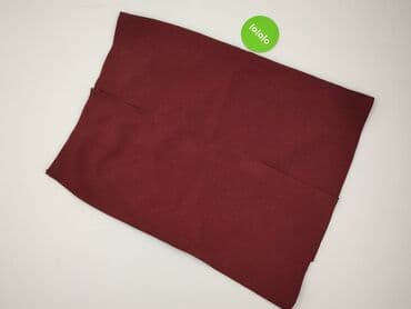 spódnice plisowane bordowa: Spódnica damska, rozmiar 3XL — 4