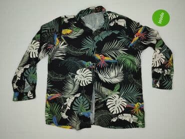 koszula hawajska c a: Medicine, Koszula damska, rozmiar M — 2