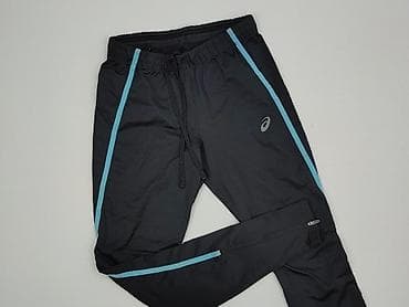 figi: Asics, Spodnie dresowe damskie, rozmiar S — 1