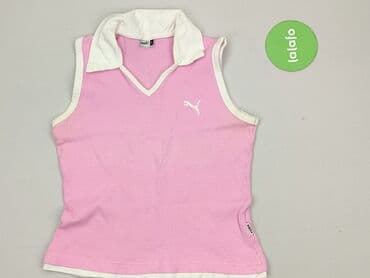 t shirty puma xxl: Puma, Women`s top, size XL — 3