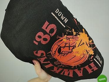 bluza żaba: Just Hoods, Bluza z kapturem damska, rozmiar S — 7