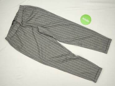 sweterki mohito: Mohito, Spodnie materiałowe damskie, M — 2