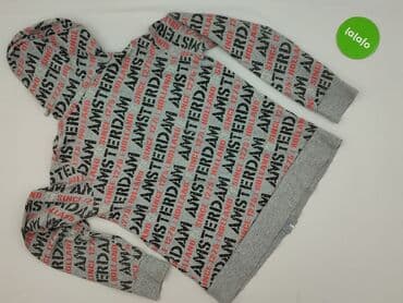 bluzy dla par zalando: Bluza z kapturem damska, rozmiar L — 3