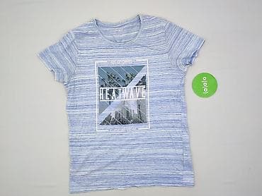 hm koszulki basic: Livergy, Koszulka dla mężczyzn, rozmiar S — 2