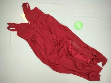 sukienki jedwabne maxi: Sukienka damska, rozmiar 2XL — 2