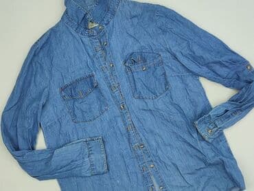 sinsay bluzki koszulowe: Koszula damska, rozmiar M — 3