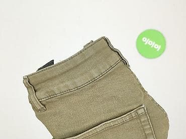 uzywane: H&M Divided, Szorty damskie, rozmiar S — 6