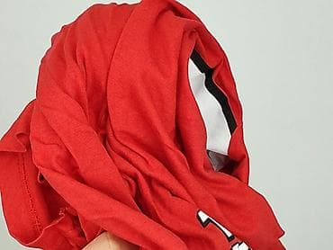 pull and bear oversized t shirty: T-shirt damski, rozmiar L — 9