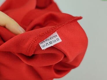 jaka sukienka dla 70 latki: Sukienka damska, rozmiar XL — 6