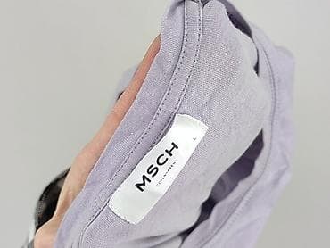 c: MSCH Copenhagen, T-shirt damski, rozmiar L — 4