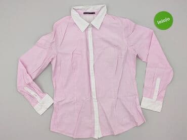 spodnie carry: Woman Collection, Koszula damska, rozmiar XL — 2