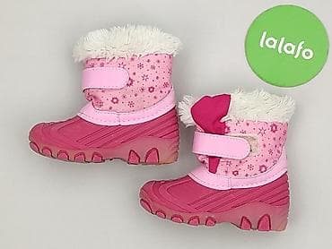 adidas supercloud: Śniegowce, Lupilu, 24, stan - Bardzo dobry — 3