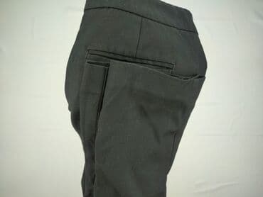 kapcie wyprzeda: United Colors of Benetton, Spodnie materiałowe damskie, rozmiar S — 5