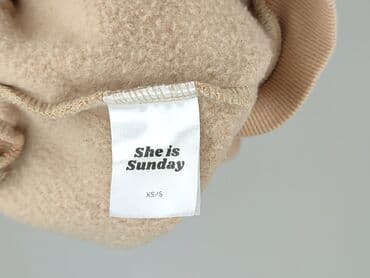 Ubrania damskie: Bluza damska
, XS — 5