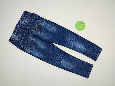 sweter givenchy: Spodnie jeansowe, Destination, 12 lat, 152, stan - Idealny — 3