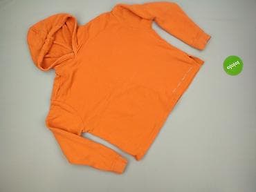 pomarańczowa bluza h: Smith&Soul, Bluza z kapturem damska, rozmiar XL — 2