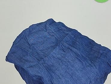 bluzki obcisla: Blue Vanilla, Sukienka damska, rozmiar L — 7