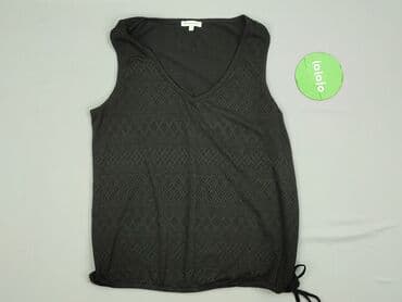 bluzki wyszczuplające sylwetkę: Tom Tailor, Top damski, rozmiar S — 2