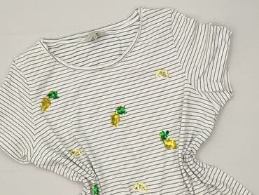 Nutmeg, T-shirt damski, rozmiar 5XL