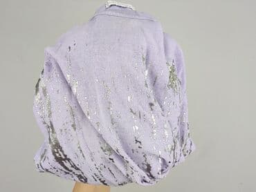 gucci bluzki: Bluzka damska, rozmiar 4XL — 6