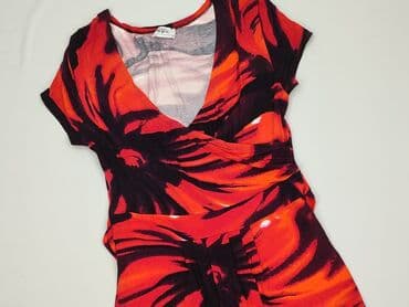 bonprix sukienki midi wyprzedaż: Bpc bonprix collection, Sukienka damska, rozmiar S — 1