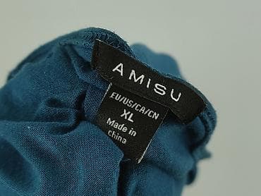 pull and bear bluza tupac: Amisu, Women`s cardigan, size XL — 5