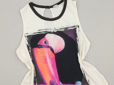 koszulka z napisem dzik: Pimkie, Women`s top, size S (EU 36) — 1