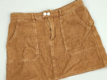 buty zimowe stradivarius: Spódnica damska, rozmiar L — 1