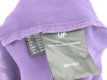 bluzki ulla popken: Ulla Popken, Tunika damska, rozmiar 5XL — 5