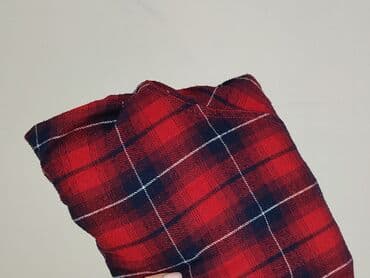 koszula flanelowa jula: H&M L.O.G.G., Koszula damska, rozmiar 2XL — 6