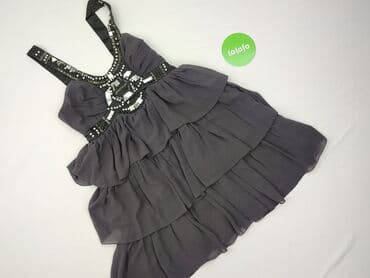 jakie buty do srebrnej sukienki: Lipsy, Sukienka damska, rozmiar S — 2