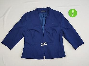 versus versace blue jeans: Marynarka damska, rozmiar XL — 2