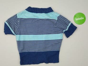 ubrania z meksyku: Kardigan damski, rozmiar M — 3