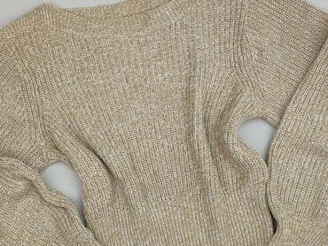 sweter z kaszmiru c a: NA-KD, Sweter damski, rozmiar S — 1