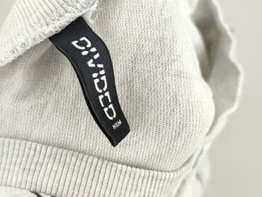 bluza ze skrzydłami h m: H&M, Bluza damska
, rozmiar L — 4