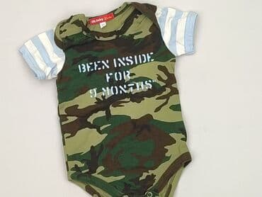 fox rage kombinezon: Body, 9-12 months, 
condition - Perfect — 1