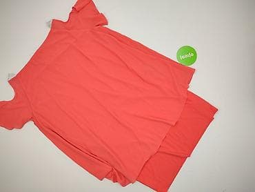 kolorowy: Sukienka damska, rozmiar 5XL — 3