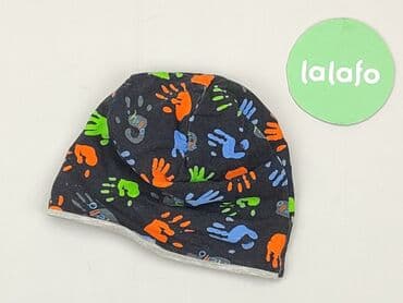 body z kubusiem puchatkiem: Hat, condition - Good — 3